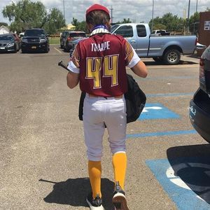 Meet your Posher, Jason